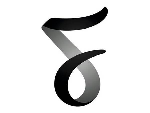 Trademark FFP symbol without R