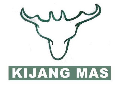 Trademark KIJANG MAS + LUKISAN
