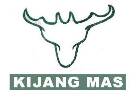 Trademark KIJANG MAS + LUKISAN