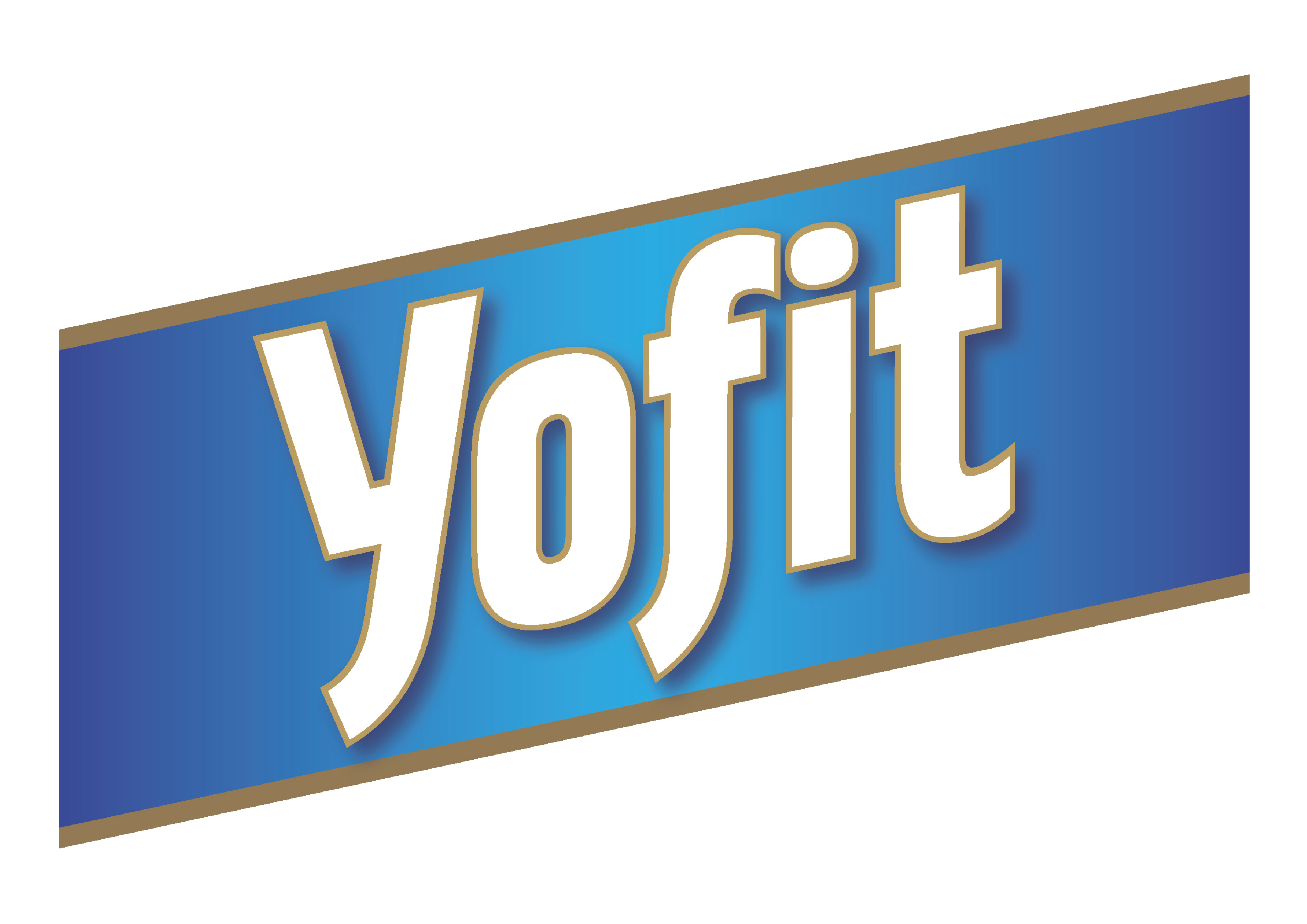 Trademark yofit