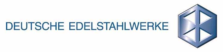 Trademark DEUTSCHE EDELSTAHLWERKE