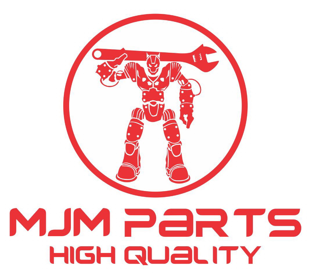 Trademark MJM PARTS