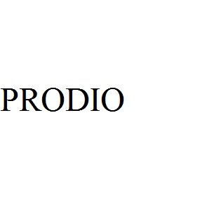 Trademark PRODIO