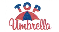 Trademark TOP UMBRELLA+LOGO