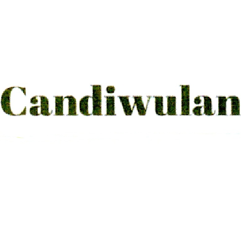 Trademark CANDIWULAN