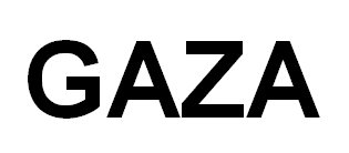 Trademark GAZA