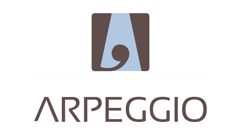 Trademark ARPEGGIO