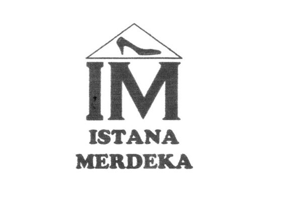 Trademark ISTANA MERDEKA