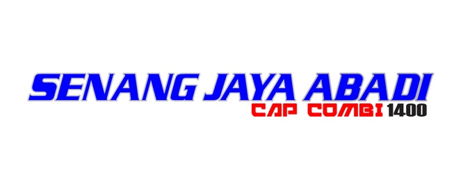 Trademark Senang Jaya Abadi Cap Combi 1400