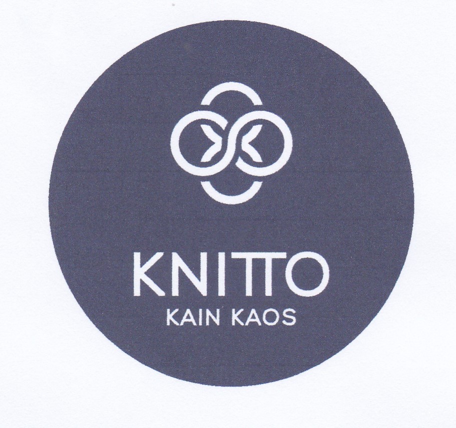 Trademark KNITTO & Logo