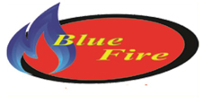 Trademark BLUE FIRE