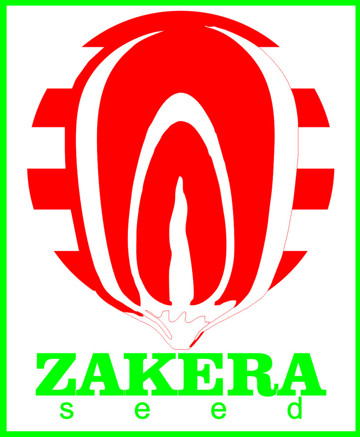 Trademark ZAKERA SEED