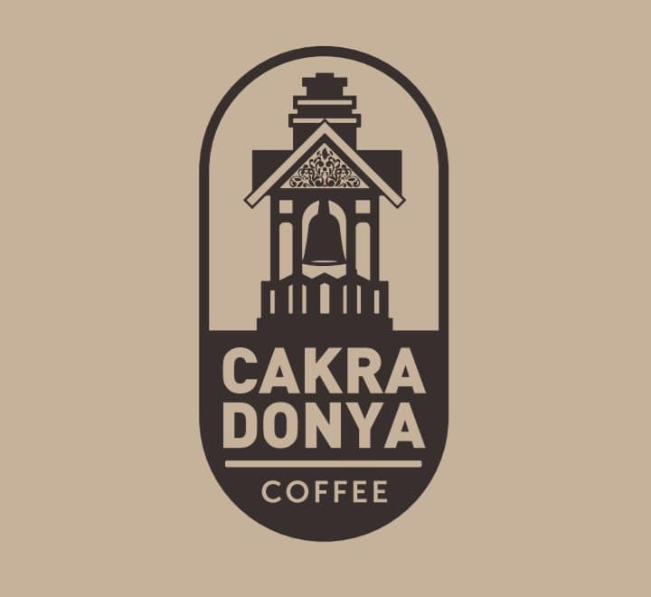 Trademark CAKRA DONYA COFFEE