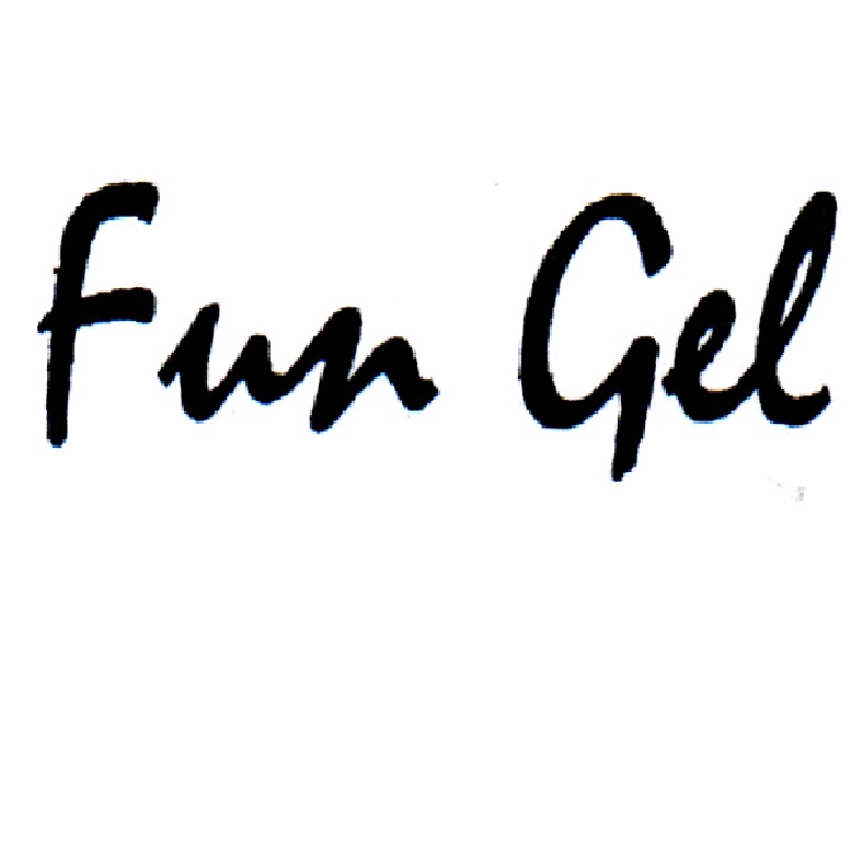 Trademark FUN GEL