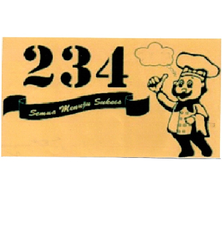 Trademark 234