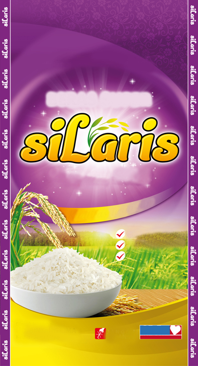 Trademark SILARIS