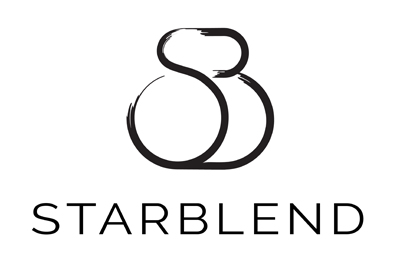 Trademark STARBLEND