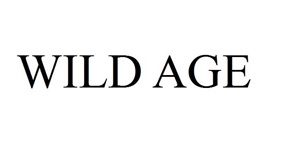 Trademark WILD AGE