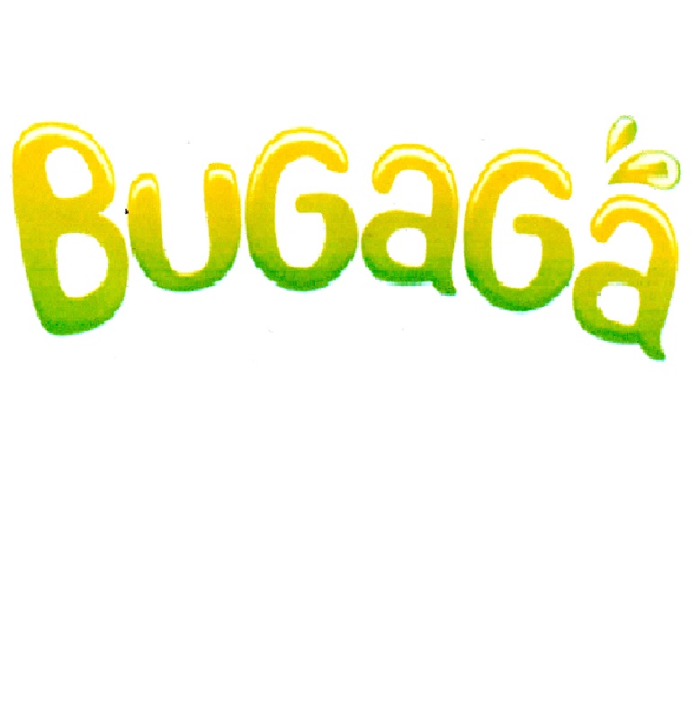 Trademark BUGAGA