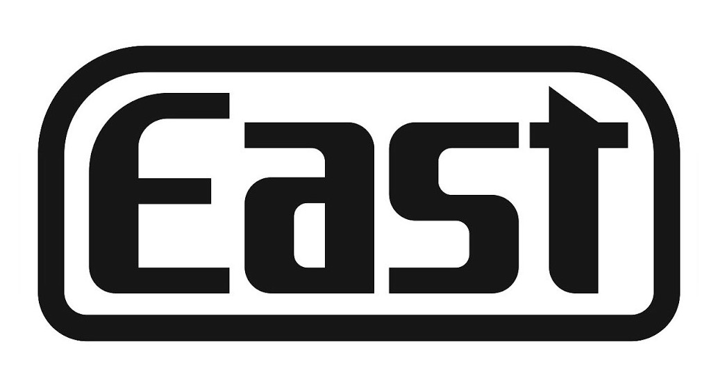 Trademark EAST