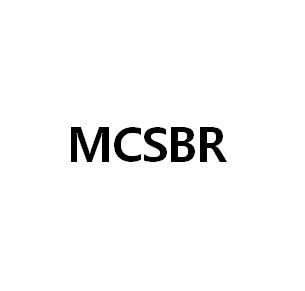 Trademark MCSBR