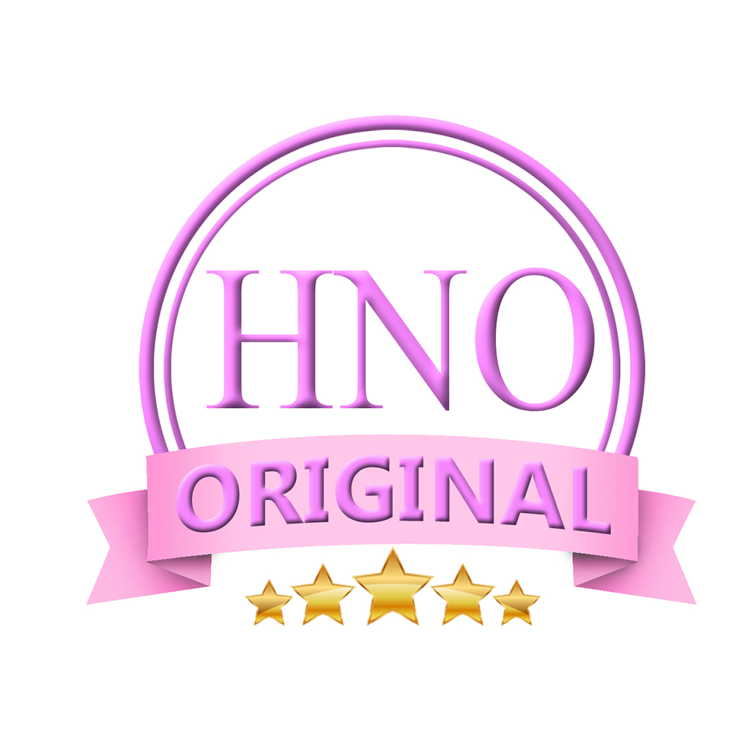 Trademark HNO Original