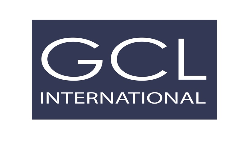 Trademark GCL INTERNATIONAL