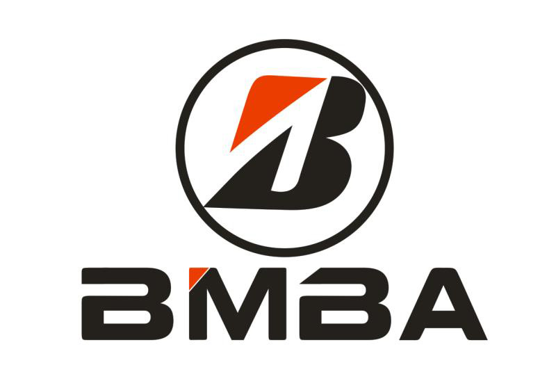 Trademark BMBA + LOGO