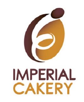 Trademark IMPERIAL CAKERY & Device