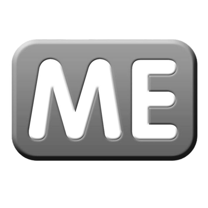 Trademark ME LOGO