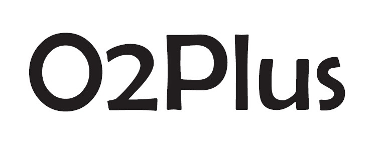 Trademark O2Plus