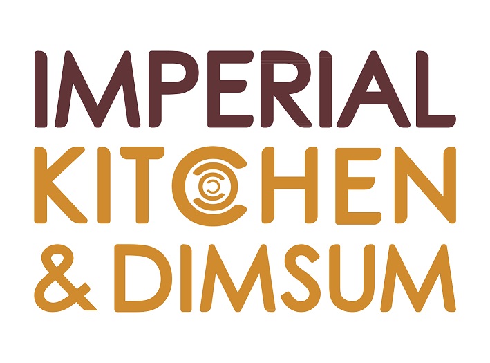 Trademark IMPERIAL KITCHEN & DIMSUM & Logo