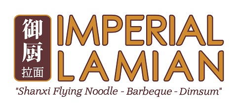 Trademark IMPERIAL LAMIAN & Logo