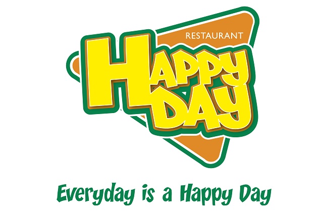 Trademark HAPPYDAY & Logo