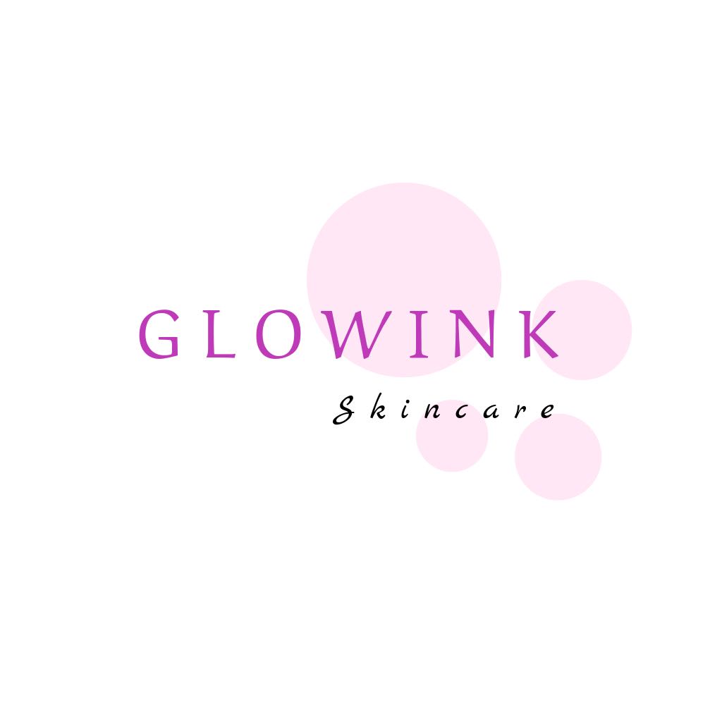 Trademark GLOWINK SKINCARE+LOGO