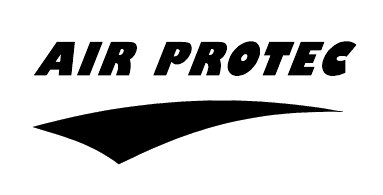 Trademark AIR PROTEC + LOGO