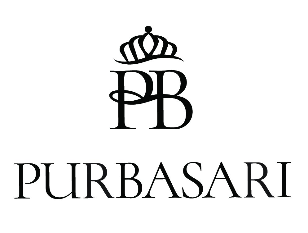 Trademark PB PURBASARI + LOGO