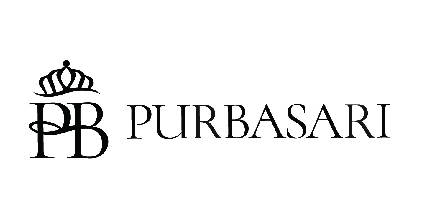 Trademark PB PURBASARI + LOGO