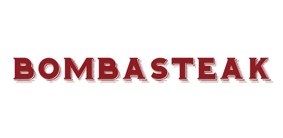 Trademark BOMBASTEAK