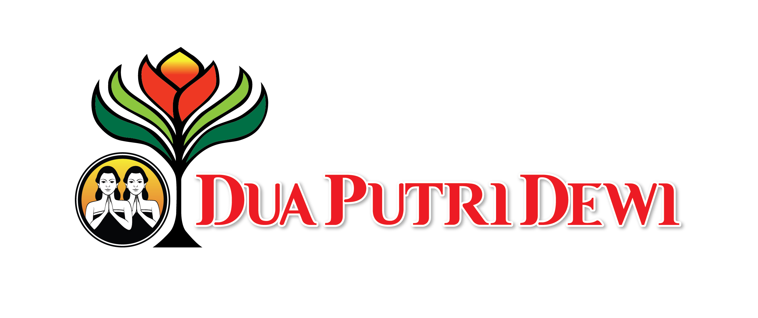 Trademark DUA PUTRI DEWI