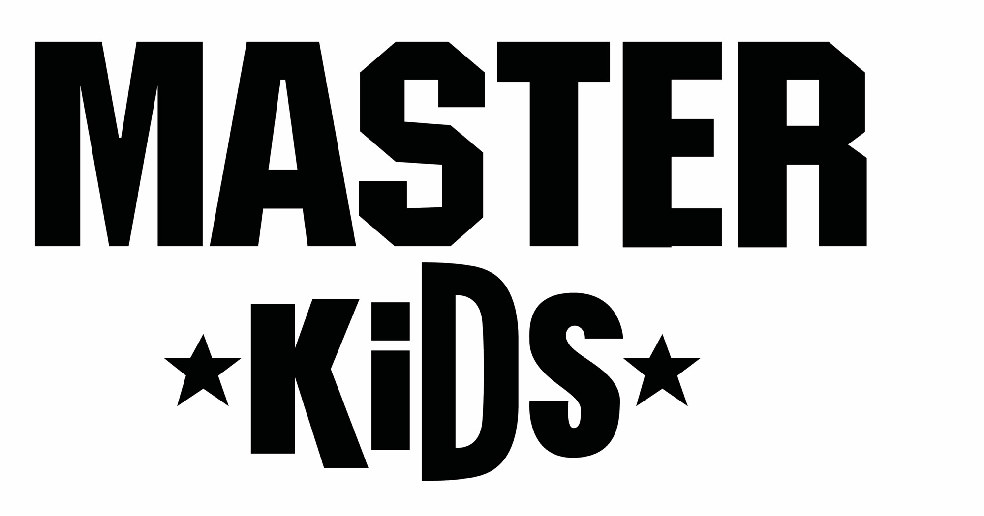 Trademark MASTER KIDS