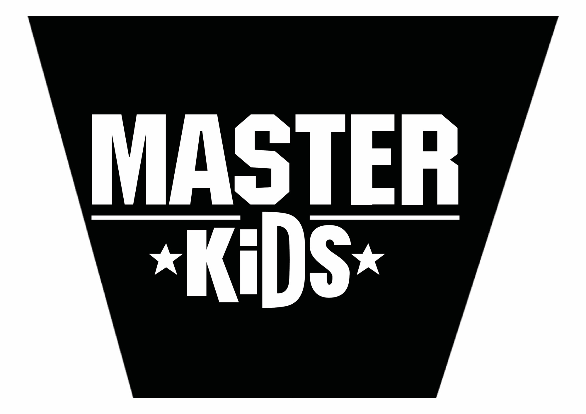 Trademark MASTER KIDS