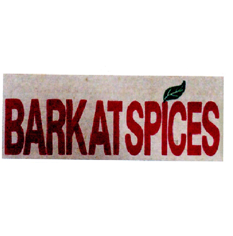 Trademark BARKATSPICES