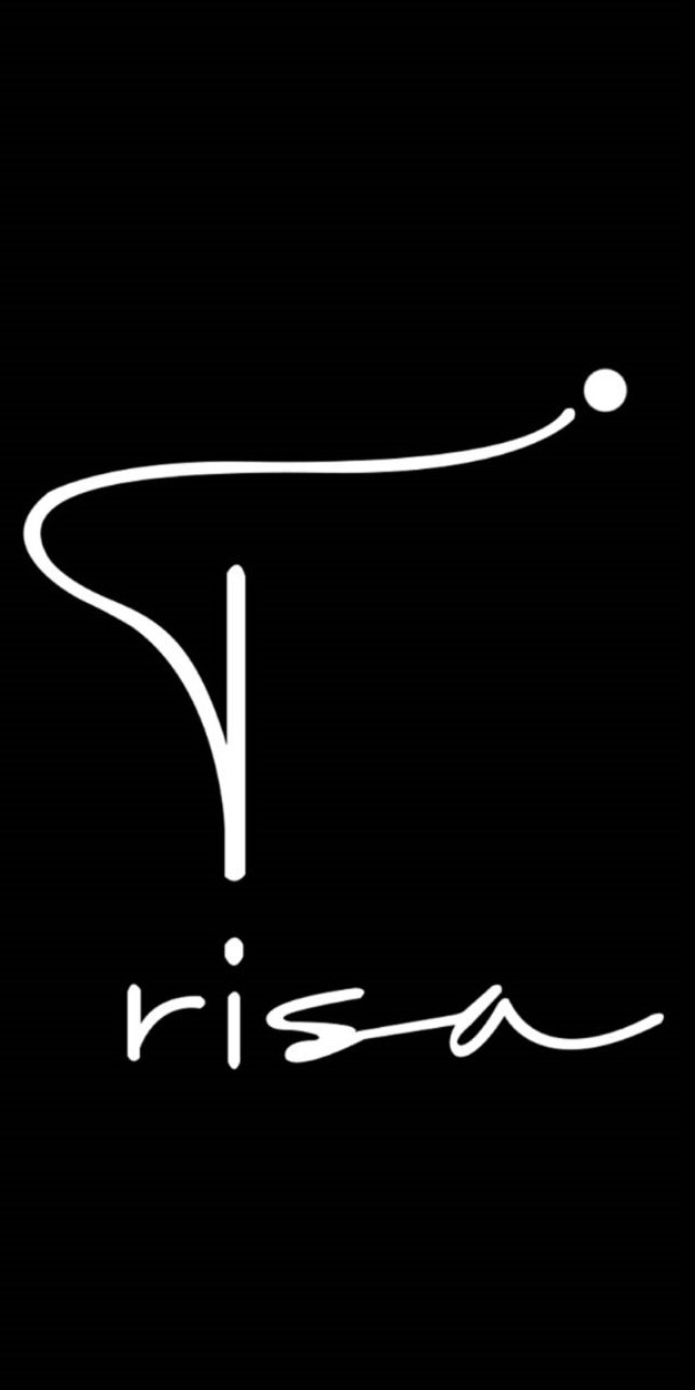 Trademark risa + Logo