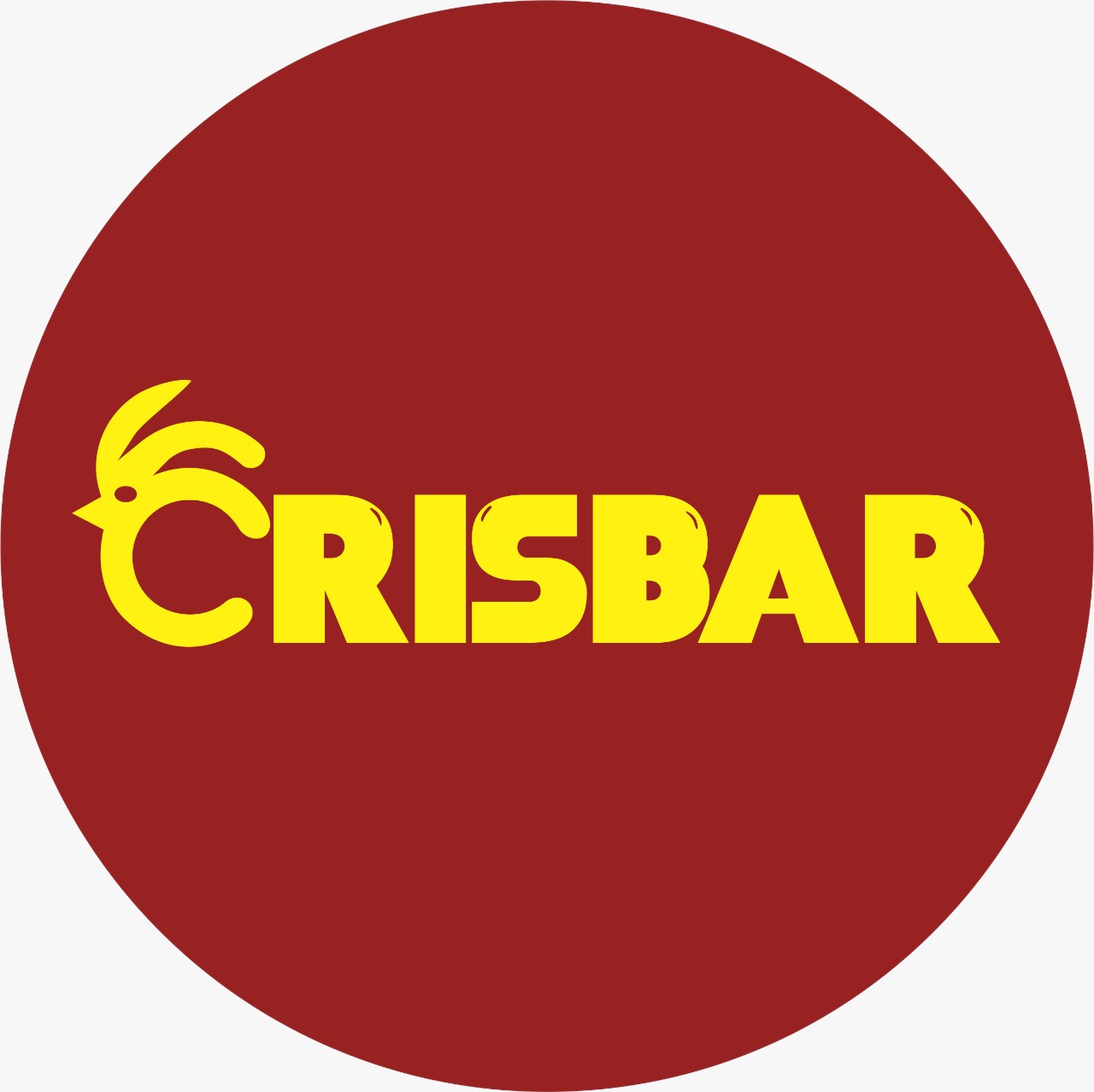 Trademark CRISBAR