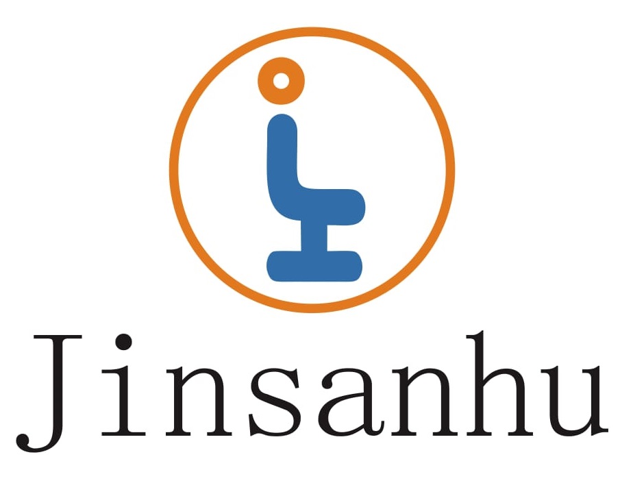 Trademark JINSANHU + LOGO