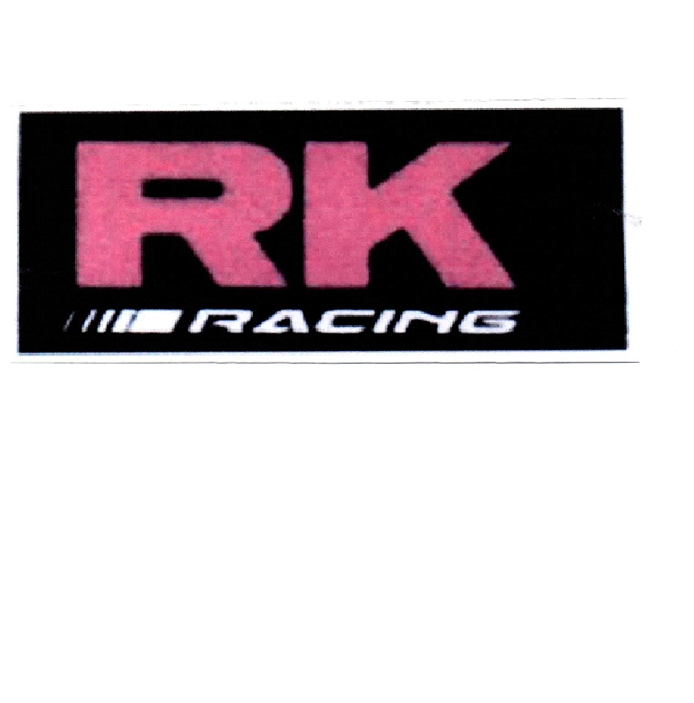 Trademark RK RACING