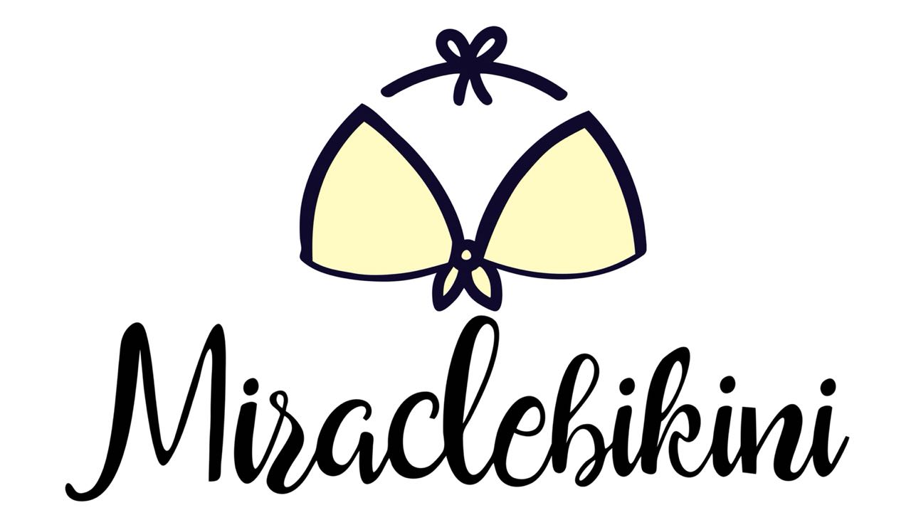 Trademark Miraclebikini + logo