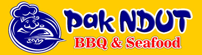 Trademark Pak NDUT BBQ & Seafood