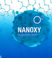 Trademark NANOXY